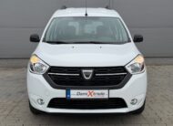 Dacia Dokker 1.5 Blue dCi 95 Arctica