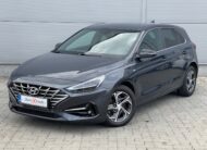 Hyundai i30 1.5 T-GDi mHEV iMT Play