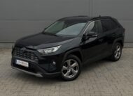 Toyota RAV4 2.5 Hybrid e-CVT Comfort AWD