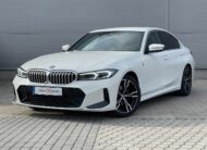 BMW Rad 3 320d mHEV xDrive A/T