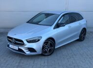Mercedes-Benz B trieda Mercedes Benz 250e, AMG interiér, 118kW,