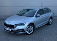 Škoda Octavia Combi 2.0 TDI SCR Style
