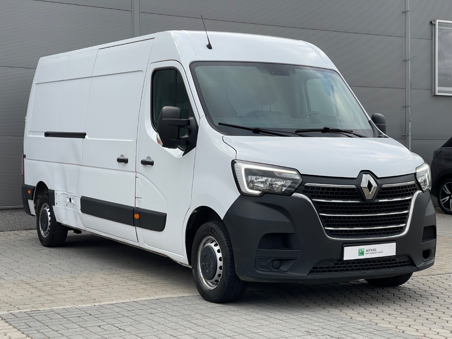 Renault Master 2.3dCi 135 L3H2P3 Extra 4d.