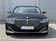 BMW Rad 7 740Ld xDrive A/T