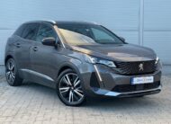 Peugeot 3008 1.6 HEV 225 GT Pack AT