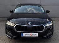 Škoda Octavia Combi 1.5 TSI e-TEC Style DSG