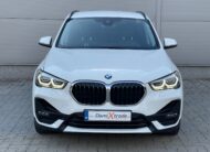 BMW X1 xDrive 18d A/T
