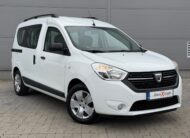 Dacia Dokker 1.5 Blue dCi 95 Arctica