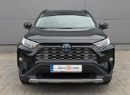 Toyota RAV4 2.5 Hybrid e-CVT Comfort AWD