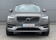 Volvo XC90 2.0 B5 Drive-E Inscription AWD A/T