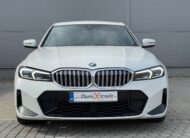 BMW Rad 3 320d mHEV xDrive A/T