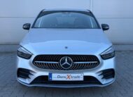 Mercedes-Benz B trieda Mercedes Benz 250e, AMG interiér, 118kW,