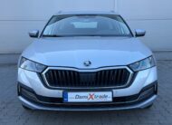 Škoda Octavia Combi 2.0 TDI SCR Style