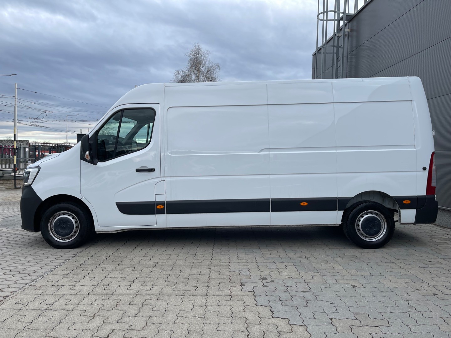 Renault Master 2.3dCi 135 L3H2P3 Extra 4d.