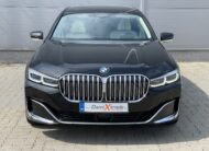 BMW Rad 7 740Ld xDrive A/T