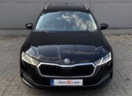 Škoda Octavia Combi 1.5 TSI e-TEC Style DSG