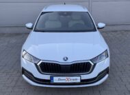 Škoda Octavia Combi 1.4 TSI iV PHEV Style DSG