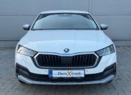 Škoda Octavia Combi 2.0 TDI Scout 4×4 DSG