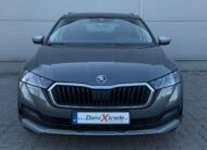 Škoda Octavia Combi 2.0 TDI Scout 4×4 DSG