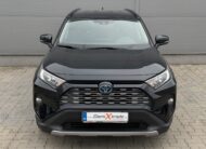 Toyota RAV4 2.5 Hybrid e-CVT Comfort AWD