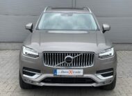 Volvo XC90 2.0 B5 Drive-E Inscription AWD A/T