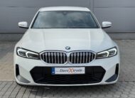 BMW Rad 3 320d mHEV xDrive A/T