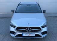 Mercedes-Benz B trieda Mercedes Benz 250e, AMG interiér, 118kW,