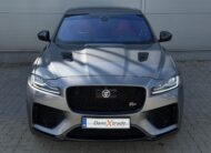 Jaguar F-Pace 5.0 V8 SVR AWD A/T
