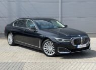 BMW Rad 7 740Ld xDrive A/T