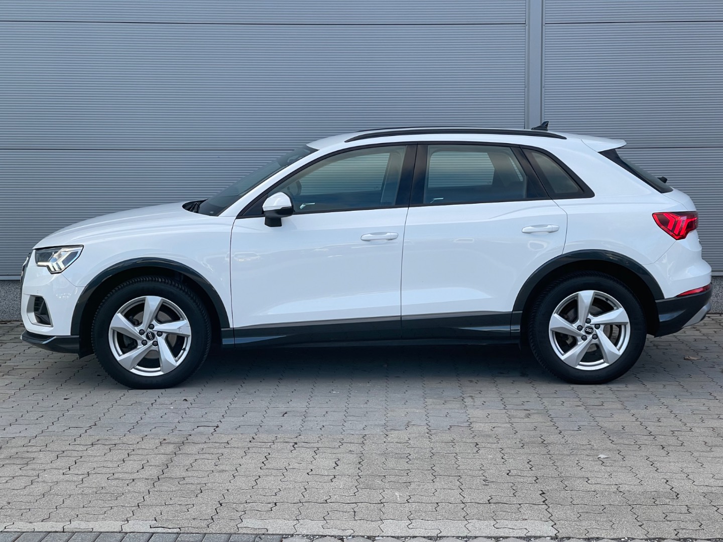 Audi Q3 35 1.5 TFSI Advanced S tronic