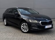 Škoda Octavia Combi 1.5 TSI e-TEC Style DSG