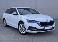 Škoda Octavia Combi 1.4 TSI iV PHEV Style DSG
