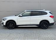 BMW X1 xDrive 18d A/T