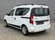 Dacia Dokker 1.5 Blue dCi 95 Arctica