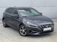 Hyundai i30 1.5 T-GDi mHEV iMT Play