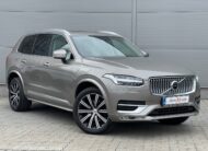 Volvo XC90 2.0 B5 Drive-E Inscription AWD A/T
