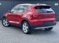 Volvo XC40 2.0 B3 mHEV Core A/T
