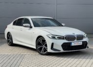 BMW Rad 3 320d mHEV xDrive A/T