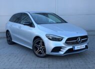 Mercedes-Benz B trieda Mercedes Benz 250e, AMG interiér, 118kW,
