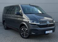 Volkswagen T6 Multivan 2.0 BiTDI 204k BMT DSG PanAmericana