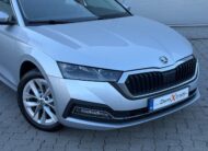 Škoda Octavia Combi 2.0 TDI SCR Style