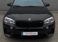 BMW X6 M edition BLACK FIRE, AKRAPOVIČ