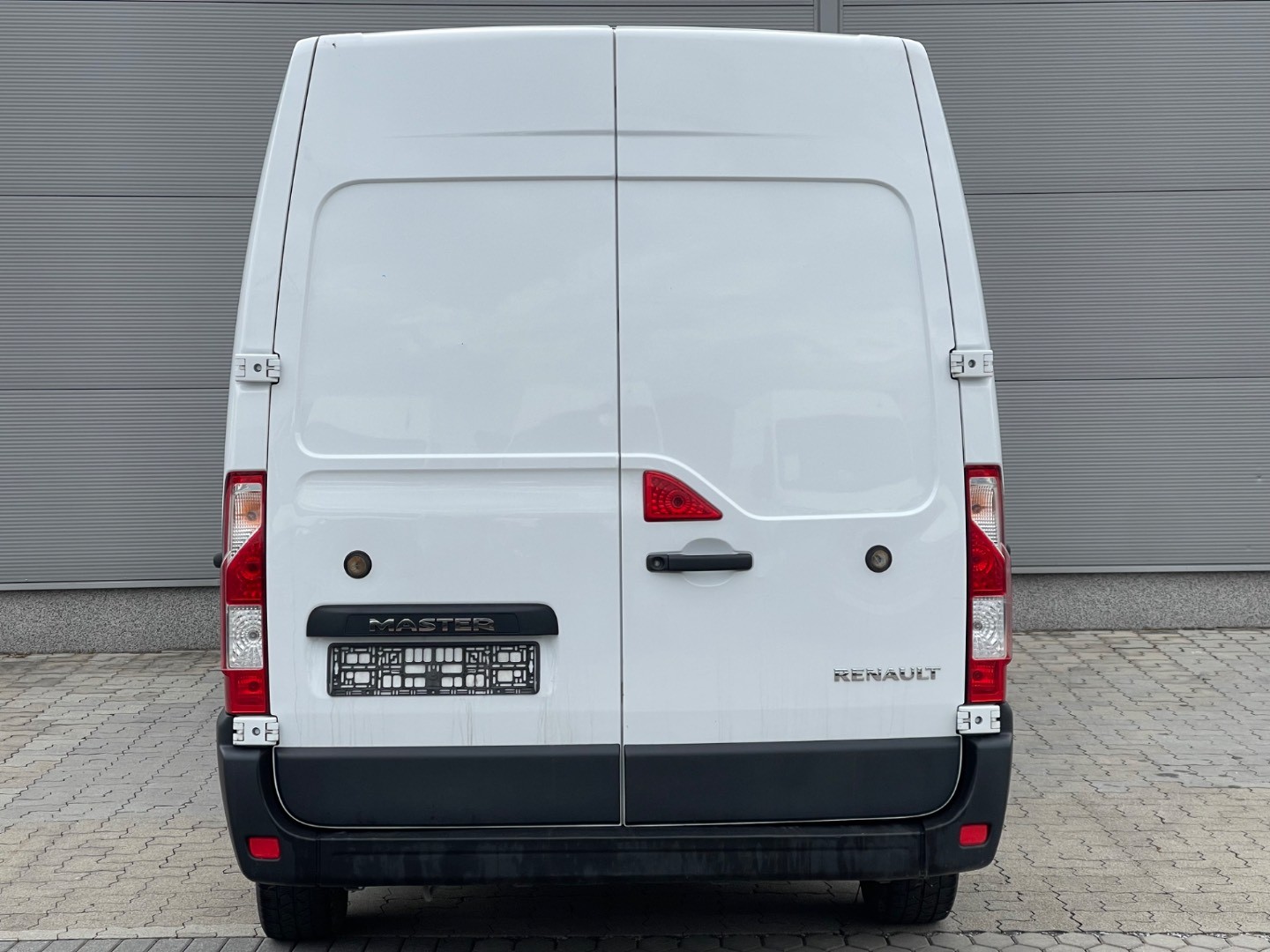 Renault Master 2.3dCi 135 L3H2P3 Extra 4d.