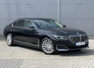 BMW Rad 7 740Ld xDrive A/T