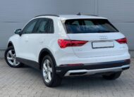 Audi Q3 35 1.5 TFSI Advanced S tronic