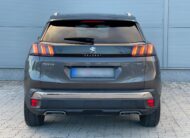 Peugeot 3008 1.6 HEV 225 GT Pack AT