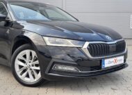 Škoda Octavia Combi 1.5 TSI e-TEC Style DSG