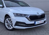 Škoda Octavia Combi 1.4 TSI iV PHEV Style DSG