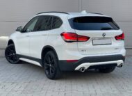 BMW X1 xDrive 18d A/T