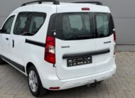 Dacia Dokker 1.5 Blue dCi 95 Arctica